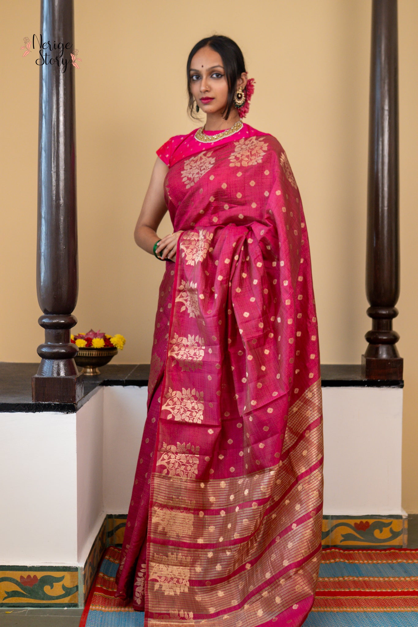 SHALAKA (शलाका)