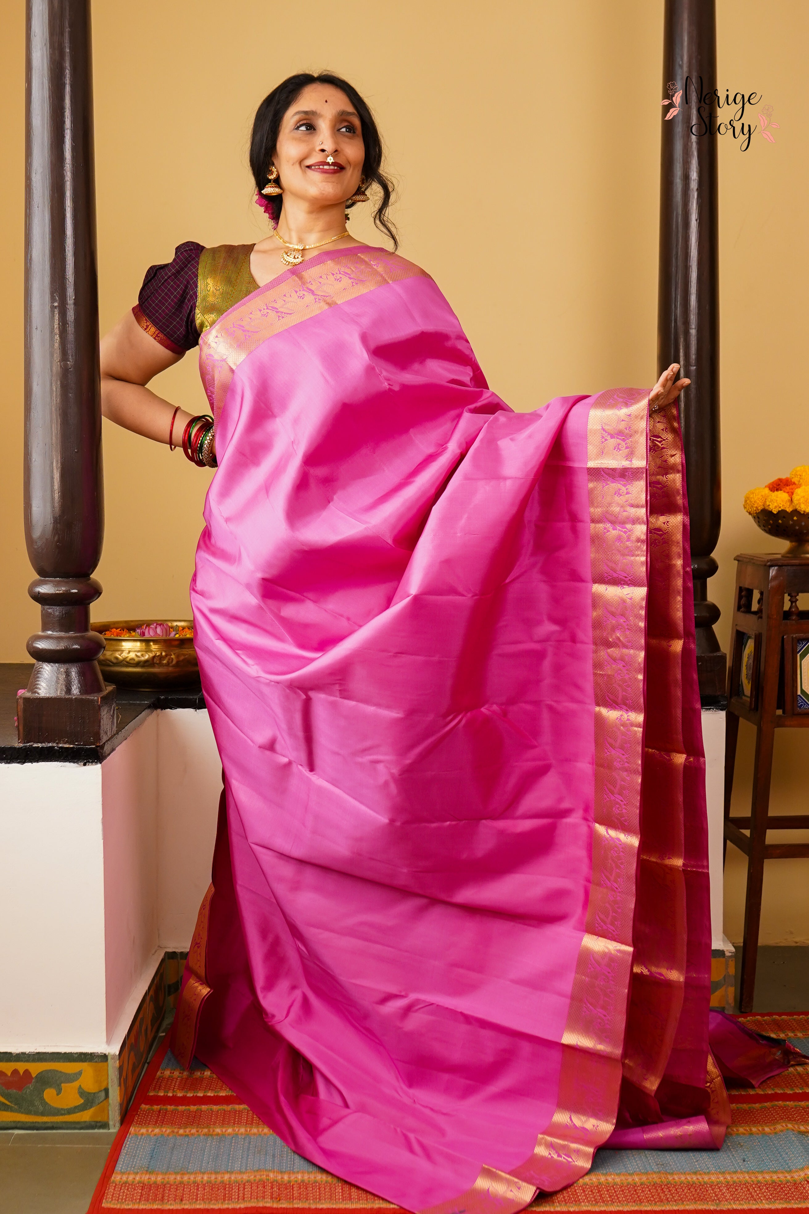 TEJASWINI (தேஜஸ்வினி)