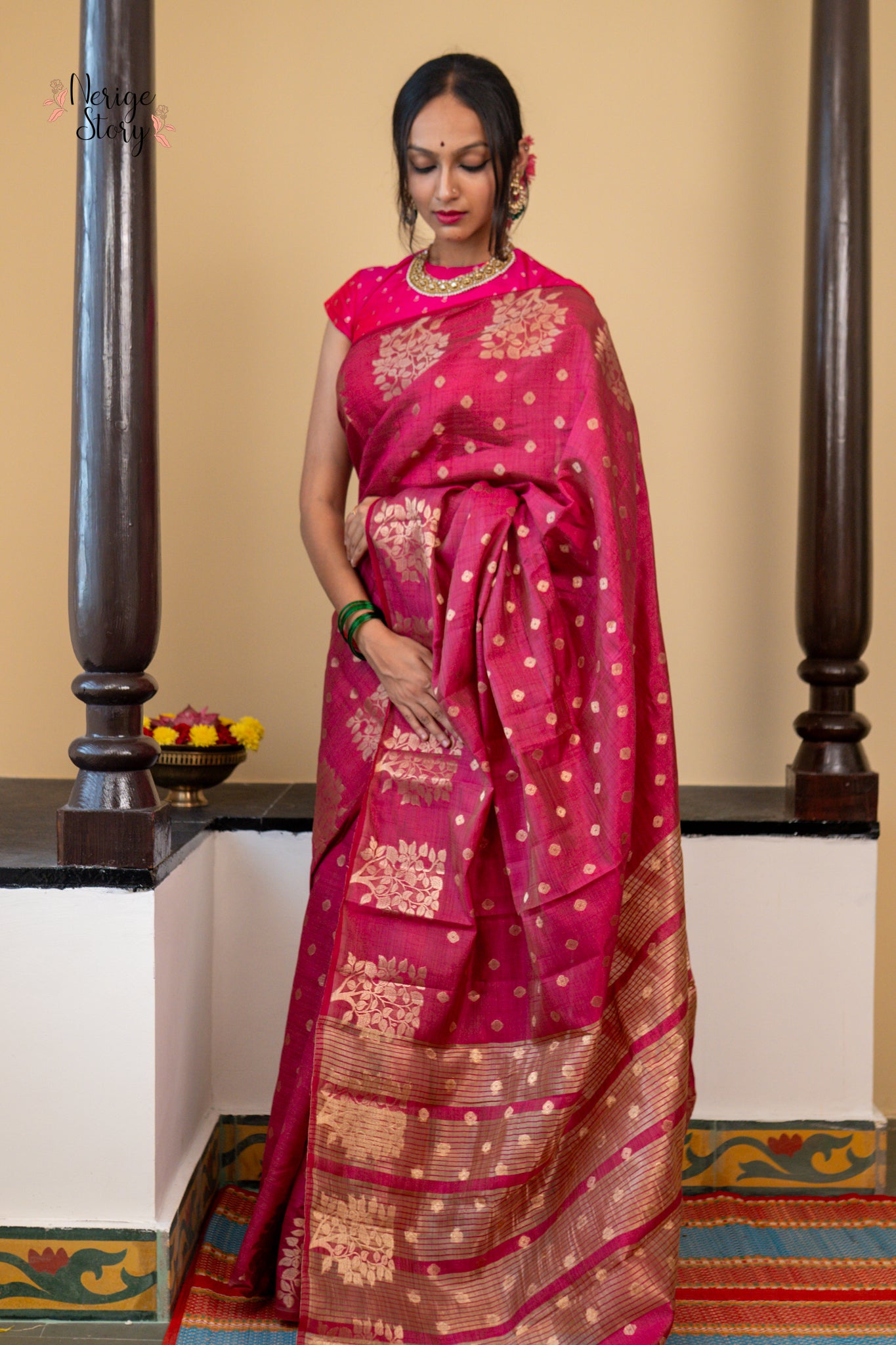 SHALAKA (शलाका)