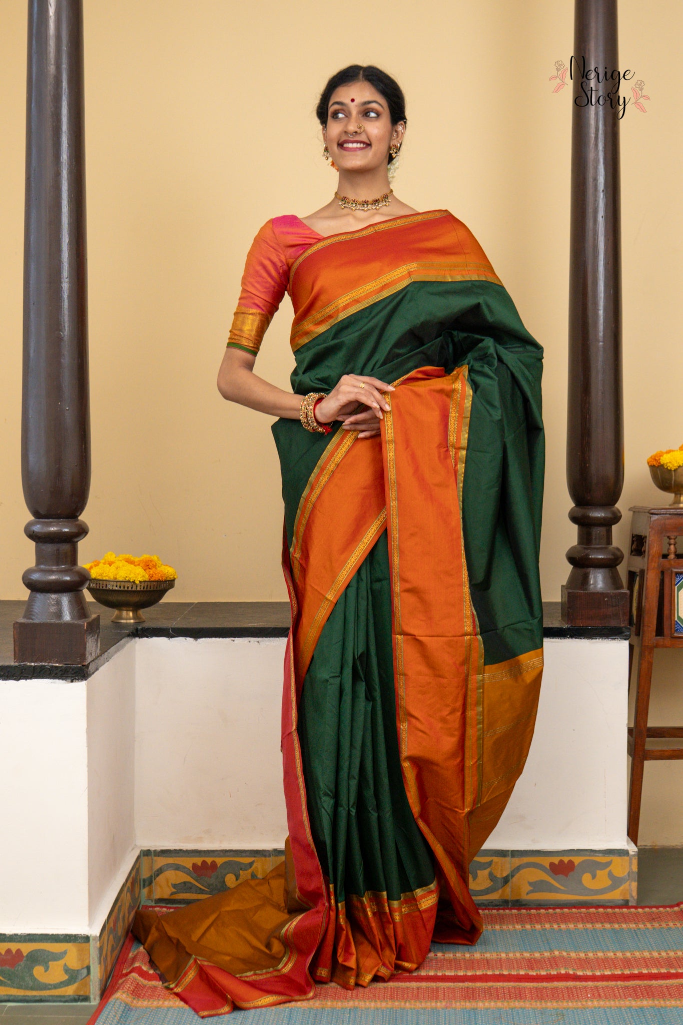 ARANYA (ಅರಣ್ಯಾ)