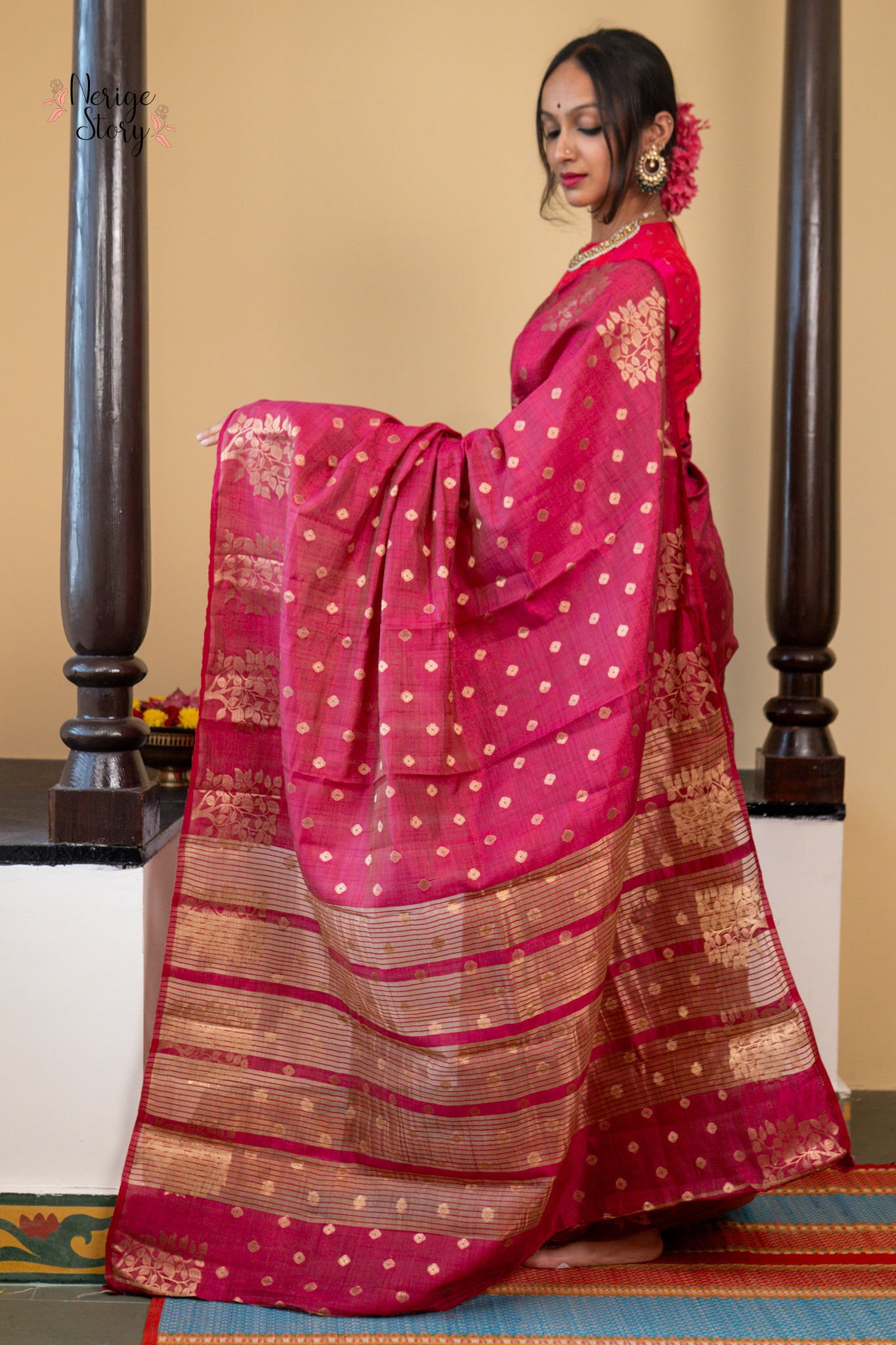 SHALAKA (शलाका)