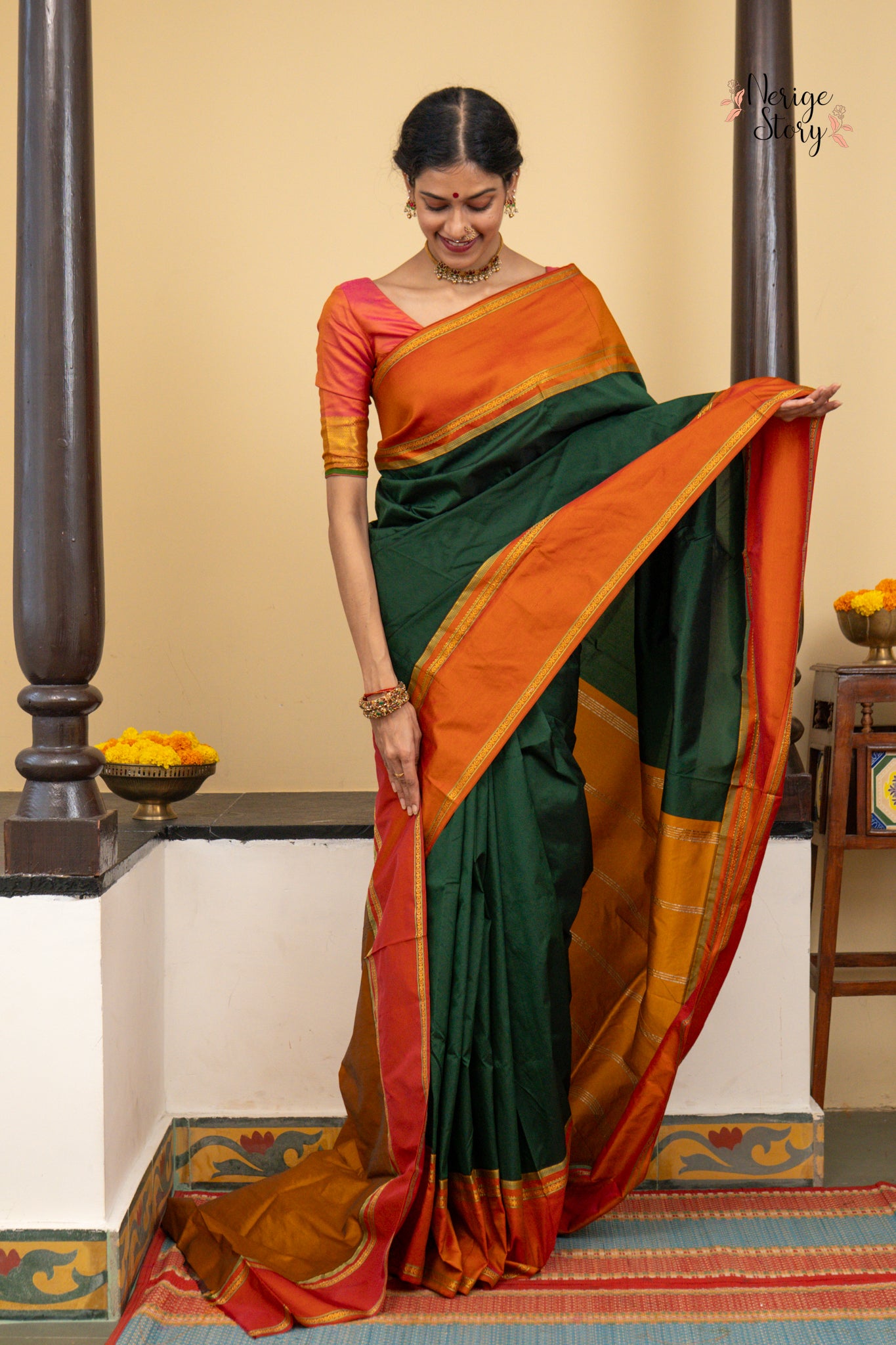 ARANYA (ಅರಣ್ಯಾ)