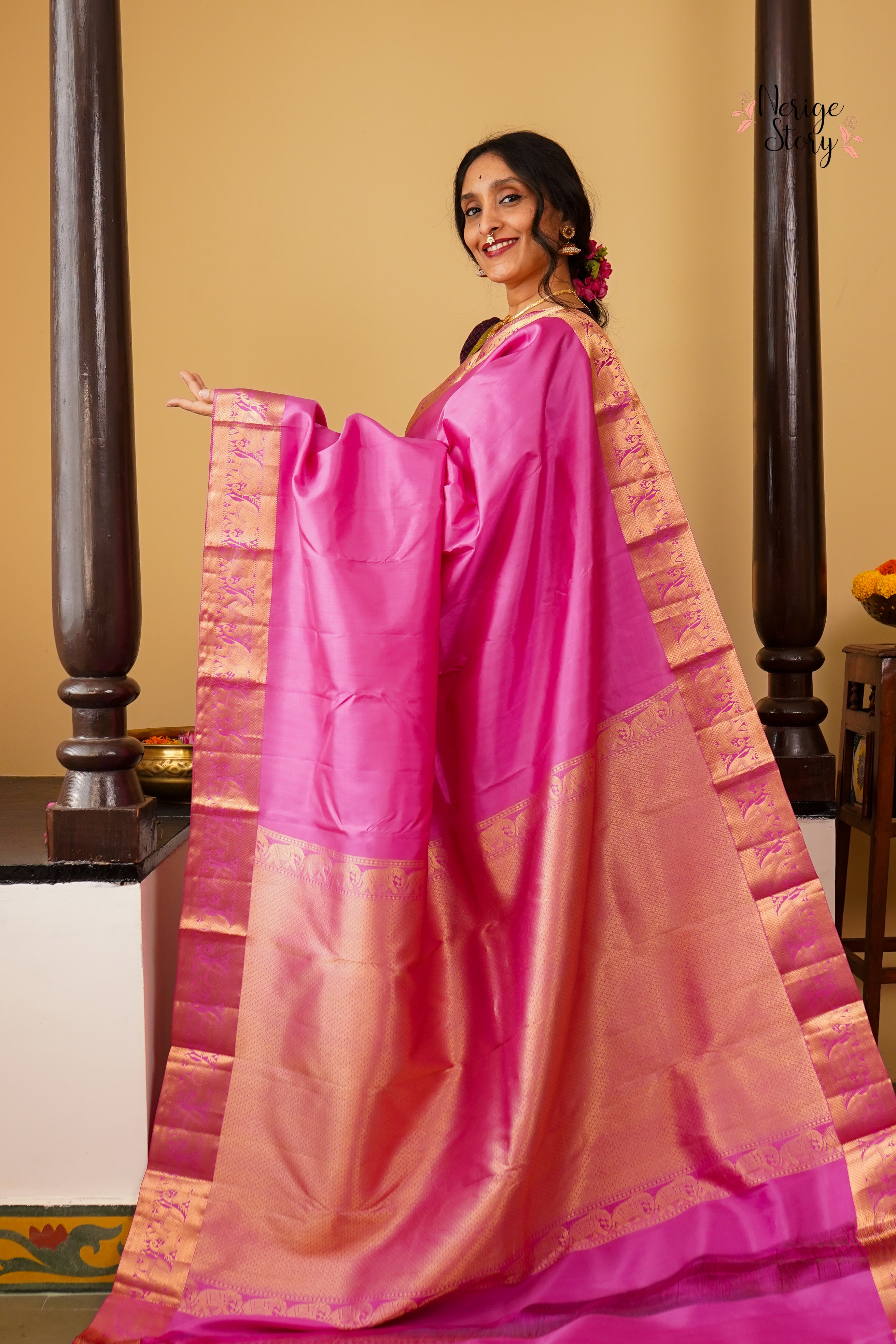 TEJASWINI (தேஜஸ்வினி)