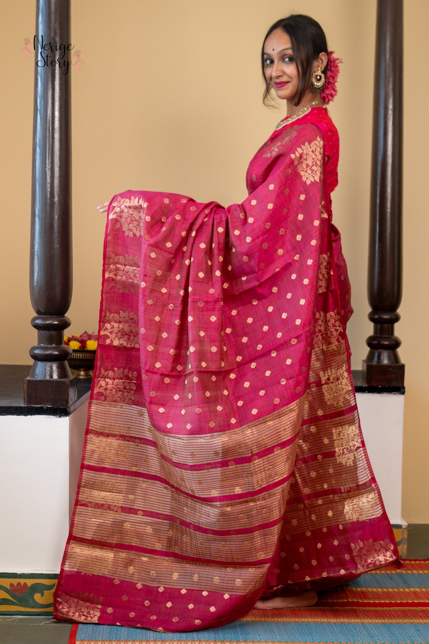 SHALAKA (शलाका)