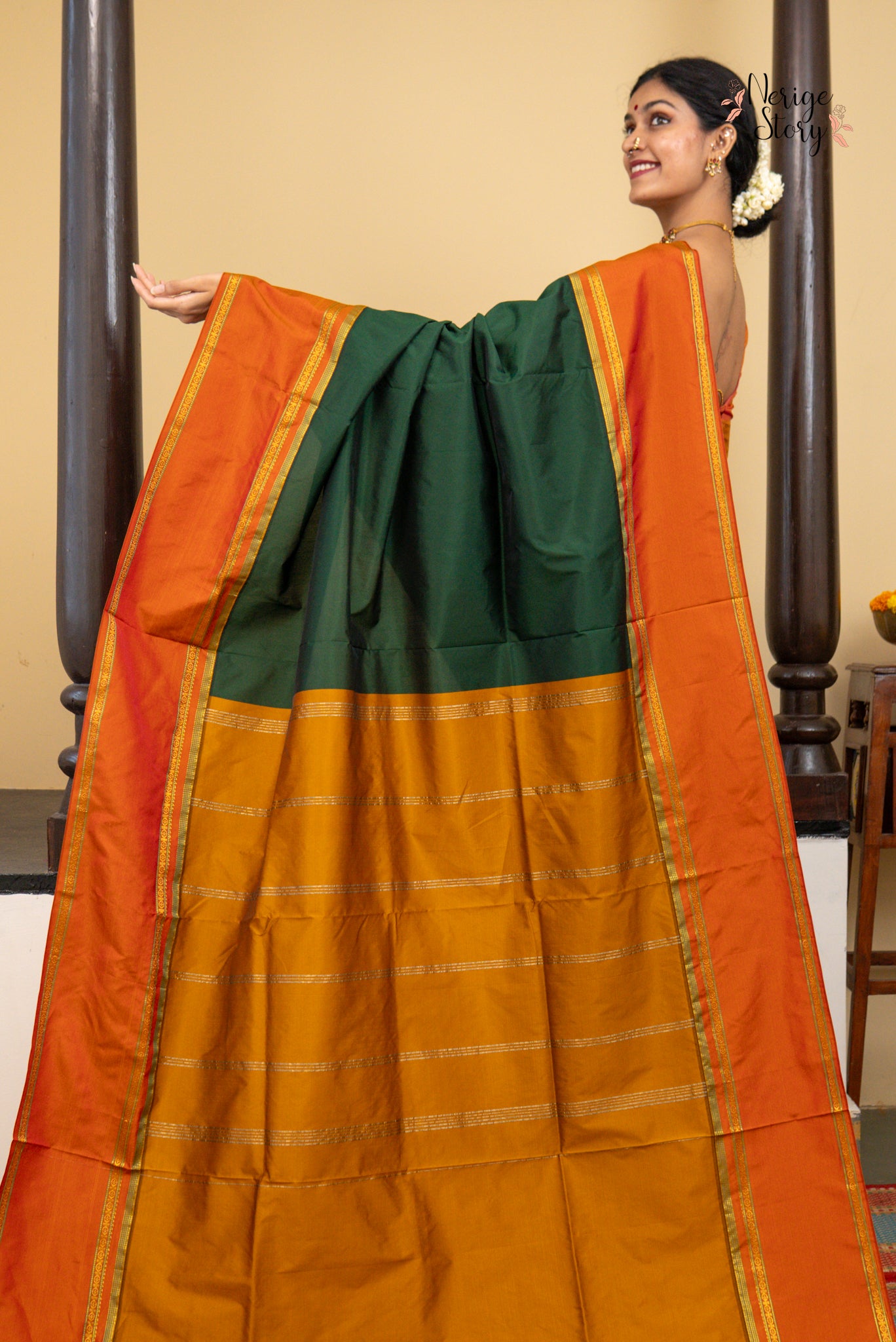 ARANYA (ಅರಣ್ಯಾ)
