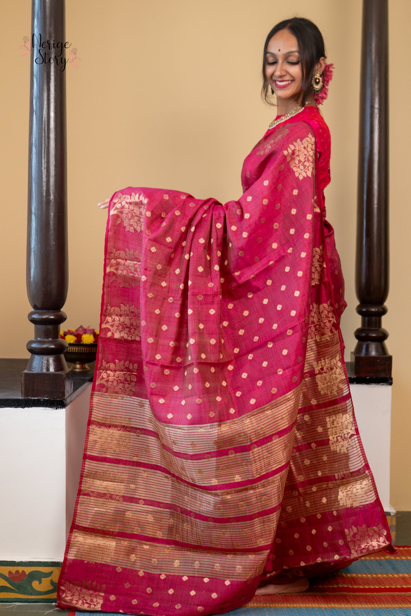 SHALAKA (शलाका)