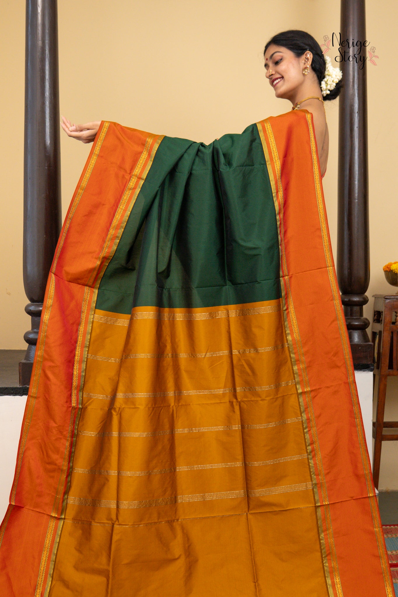 ARANYA (ಅರಣ್ಯಾ)