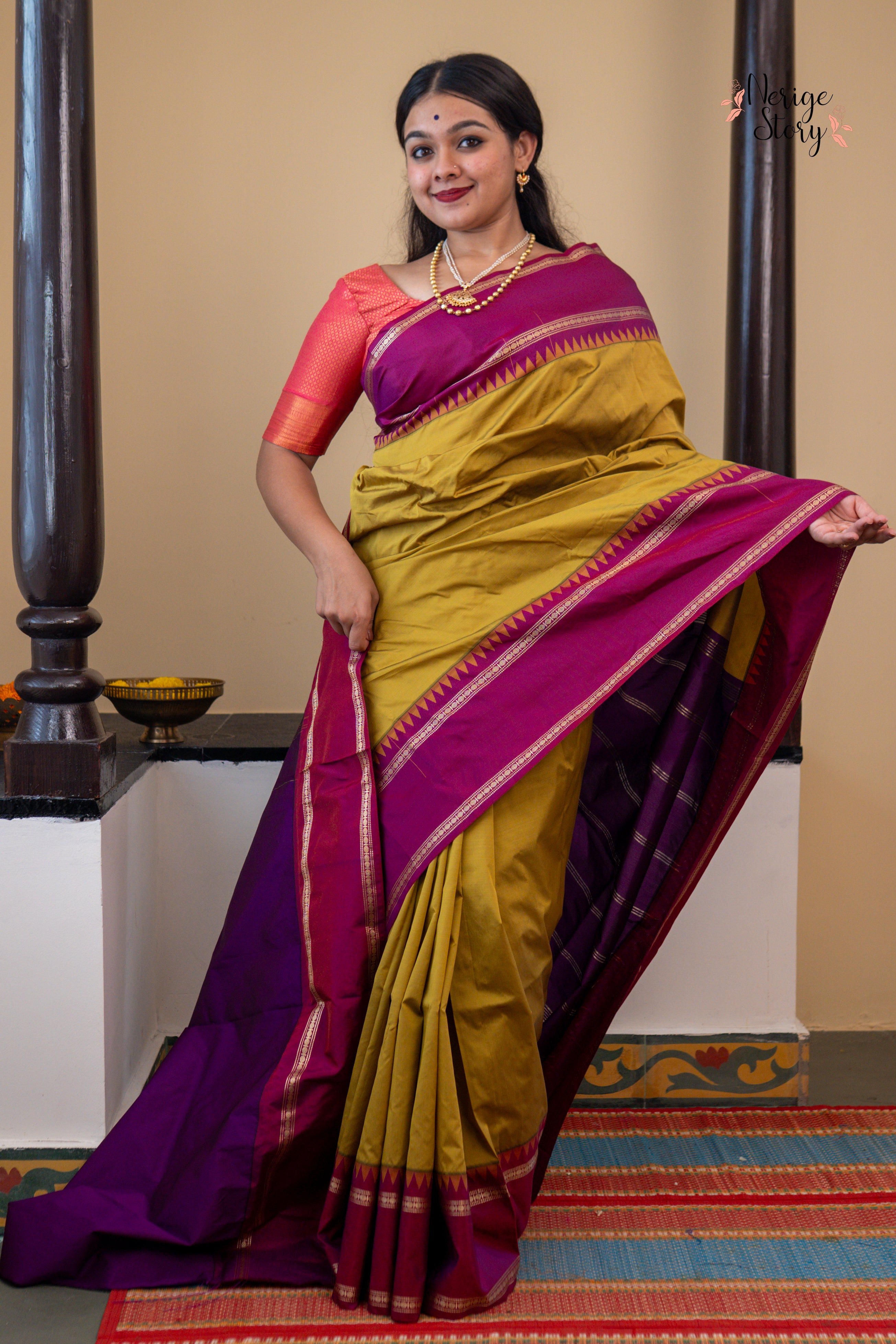 SHEETALYA (ಶೀತಲ್ಯಾ)