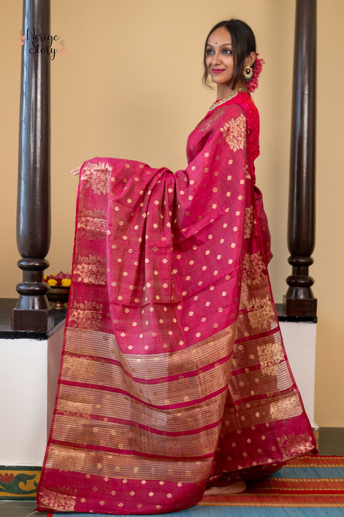 SHALAKA (शलाका)