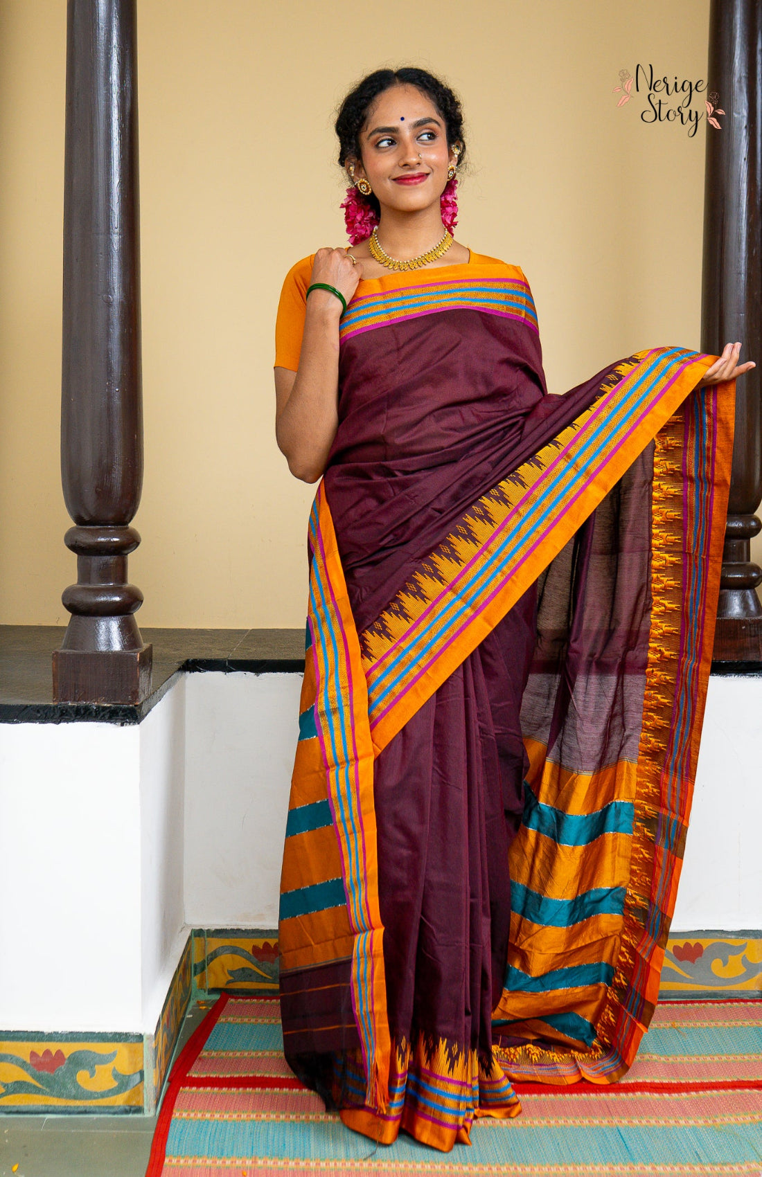 INDUNEELA (ಇಂದುನೀಲಾ)