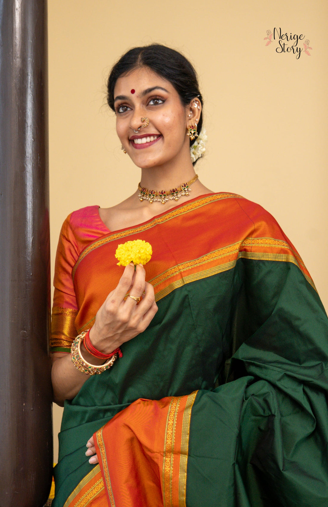 ARANYA (ಅರಣ್ಯಾ)