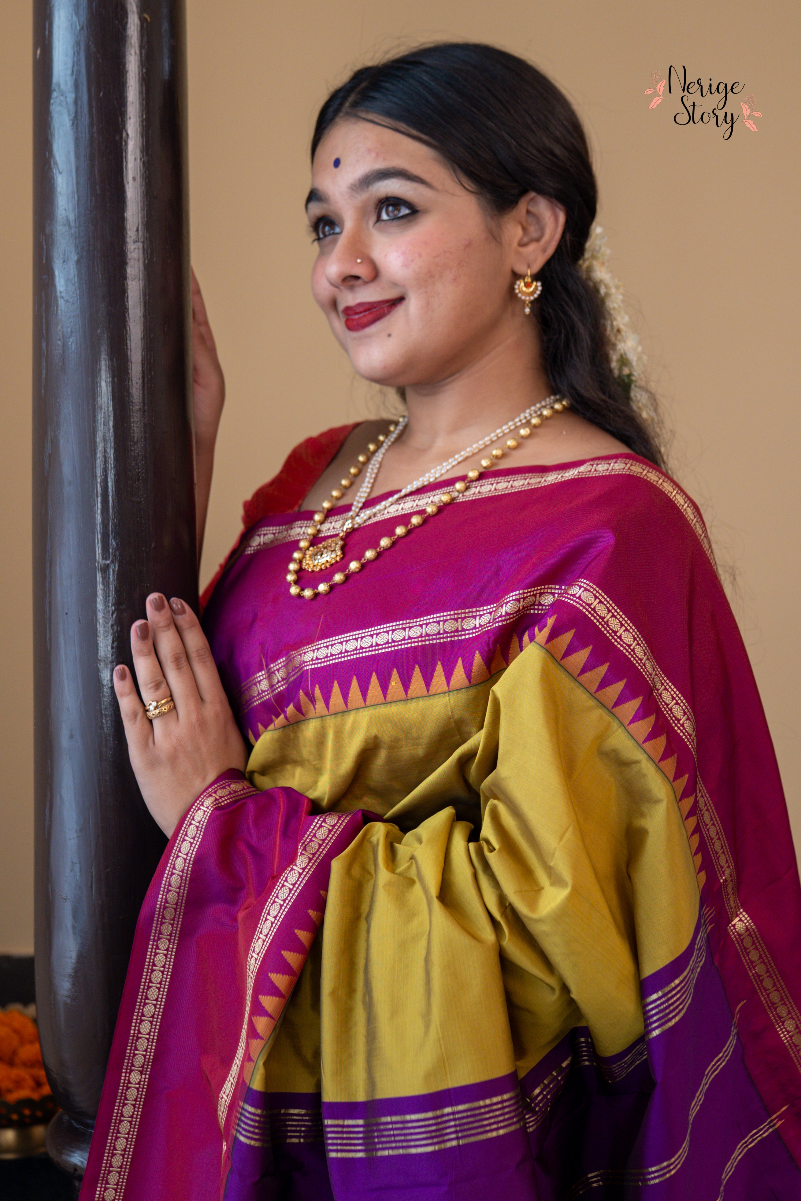 SHEETALYA (ಶೀತಲ್ಯಾ)