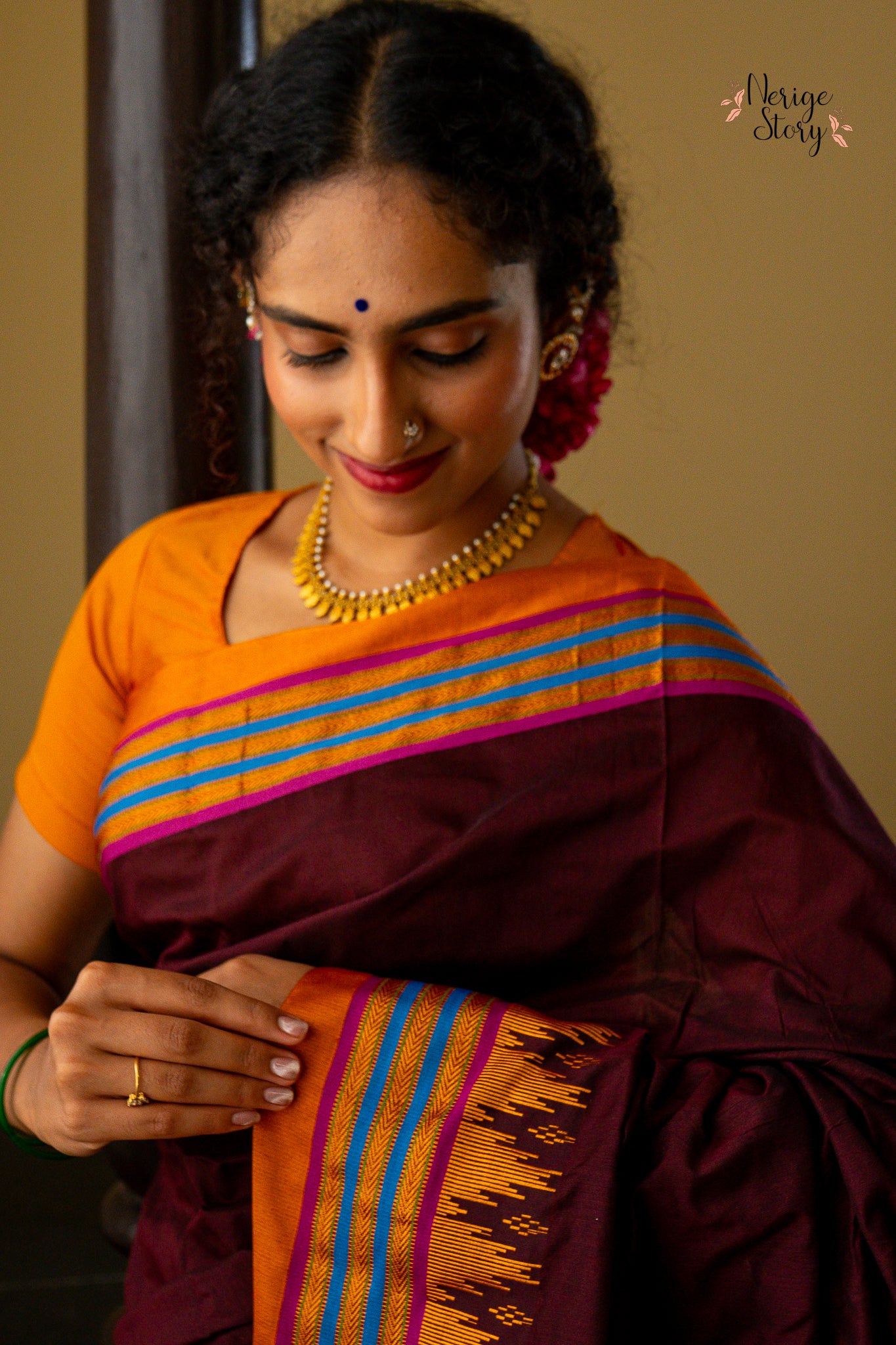 INDUNEELA (ಇಂದುನೀಲಾ)