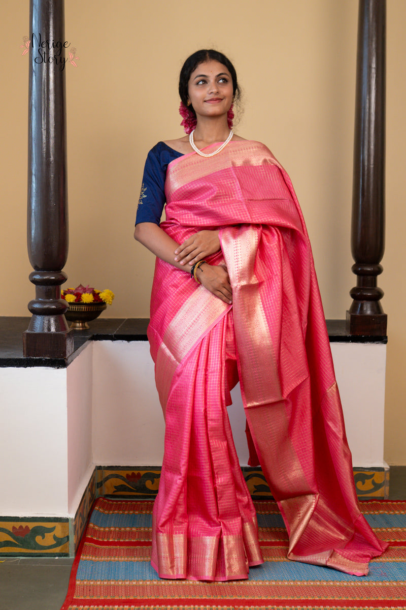 TRINAYANI (त्रिनयनी)