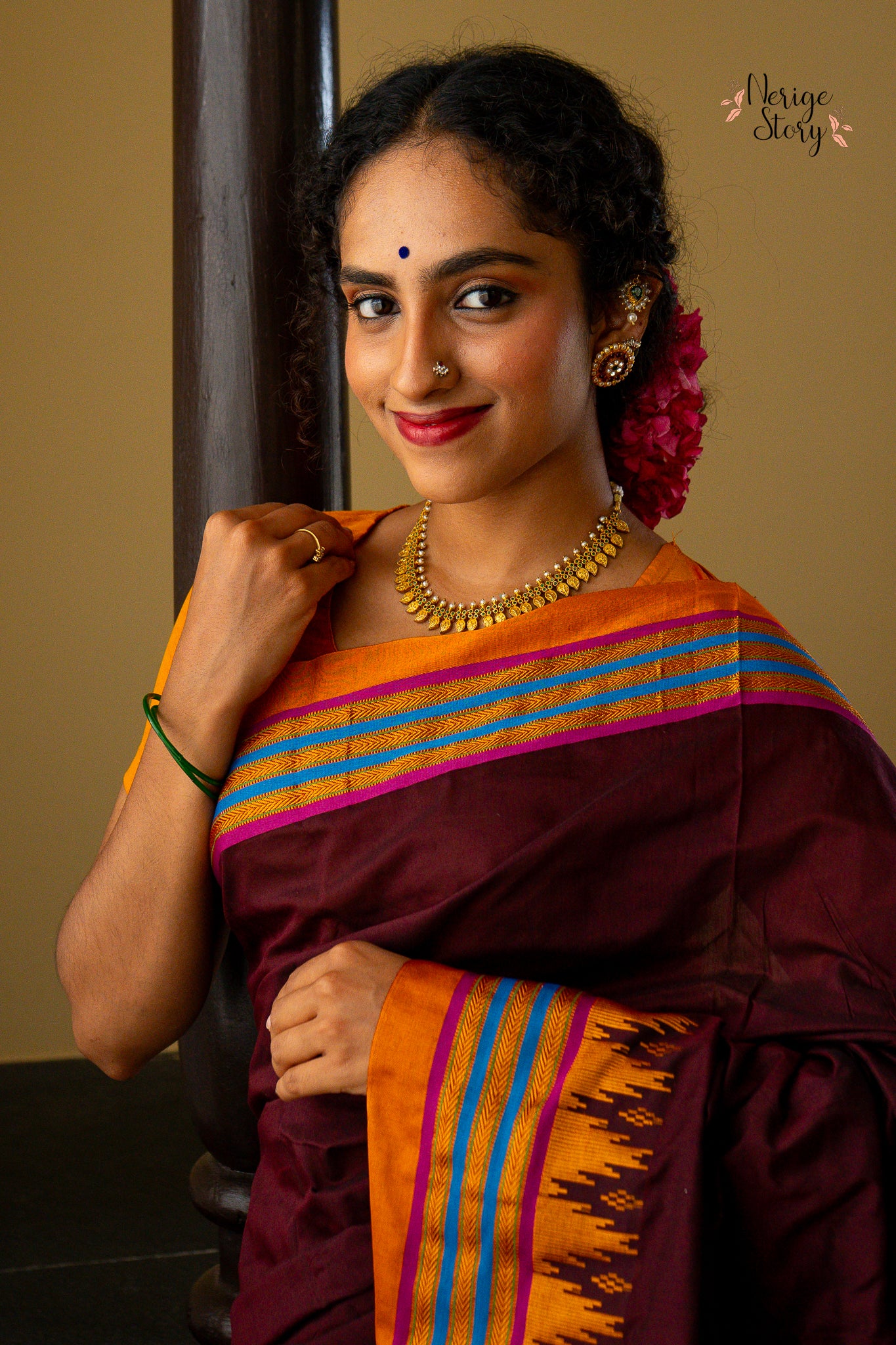 INDUNEELA (ಇಂದುನೀಲಾ)