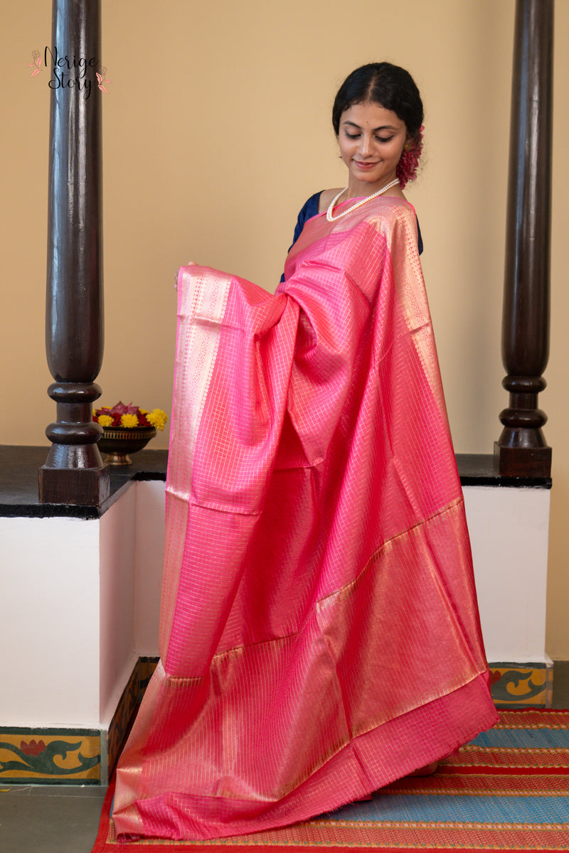 TRINAYANI (त्रिनयनी)