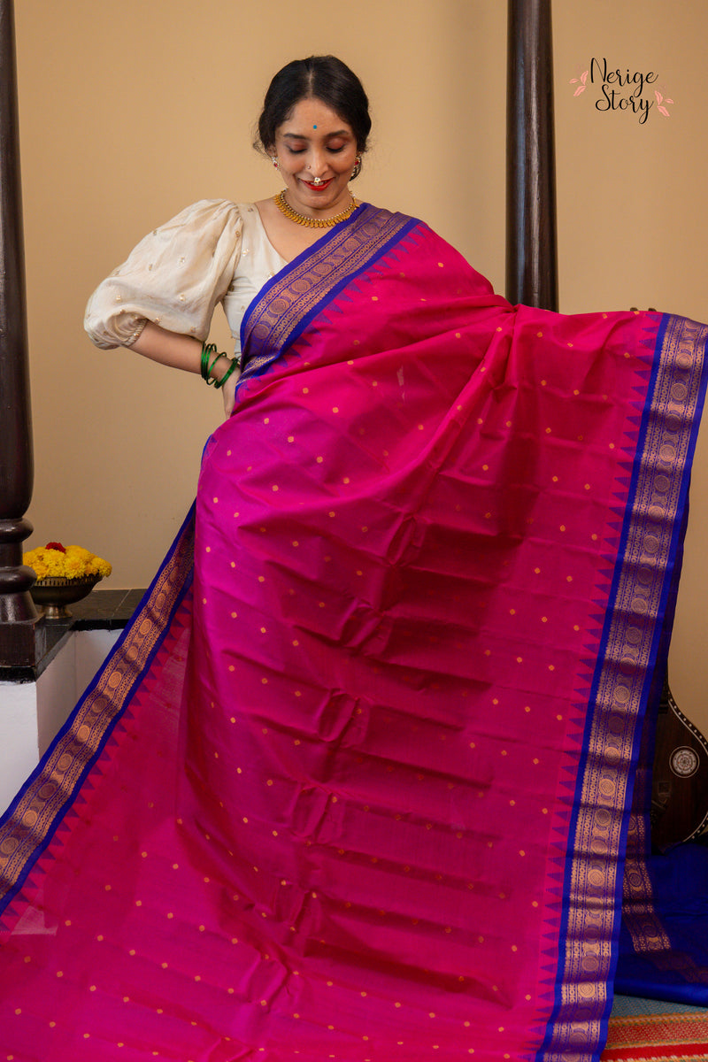 NANDA PRIYA (నంద ప్రియా)