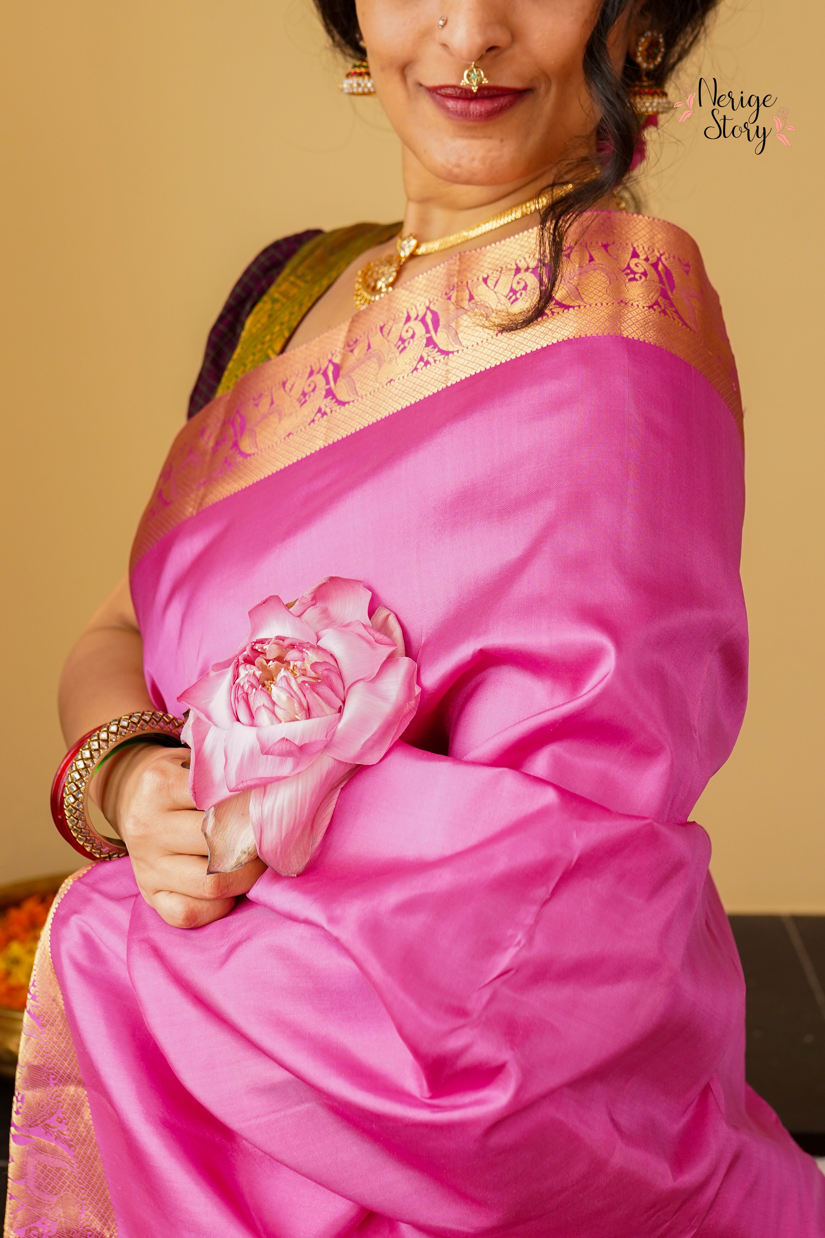 TEJASWINI (தேஜஸ்வினி)