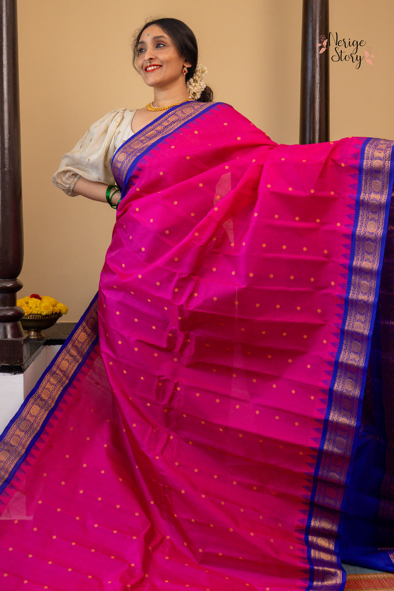 NANDA PRIYA (నంద ప్రియా)