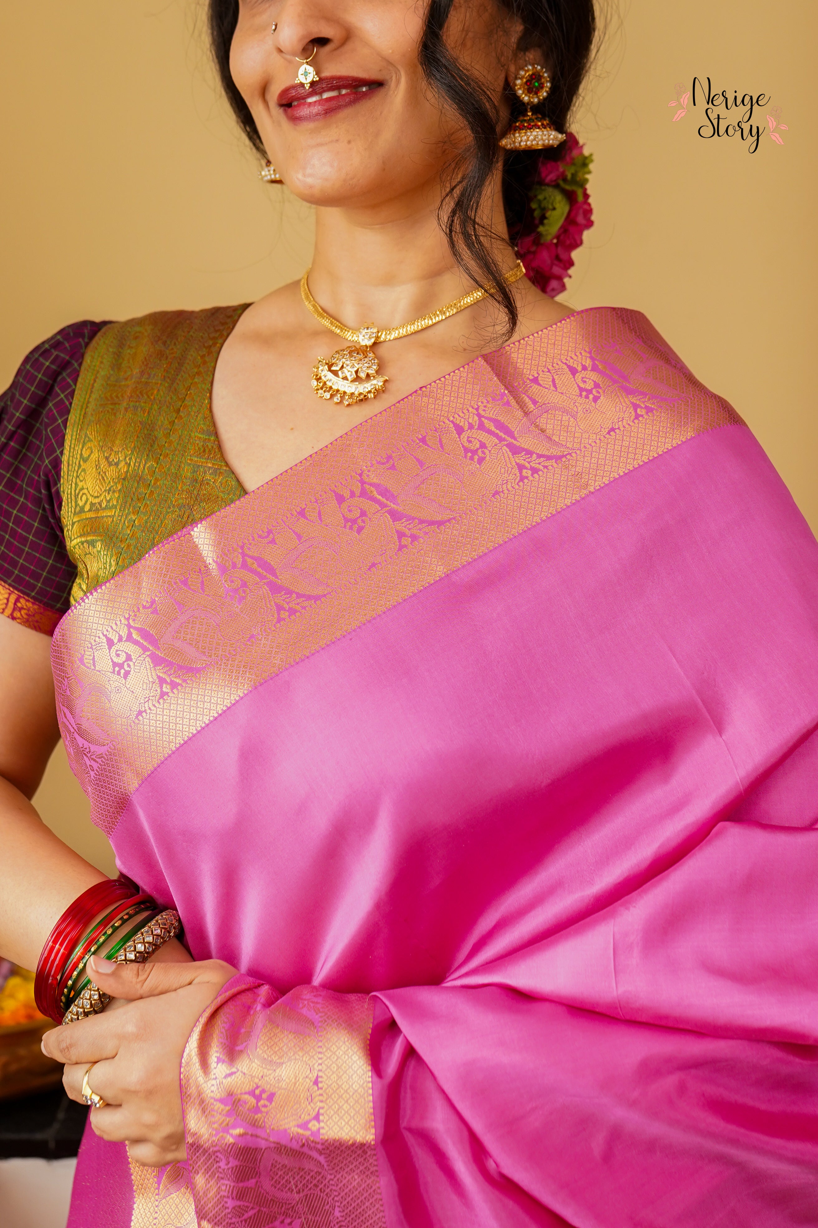 TEJASWINI (தேஜஸ்வினி)