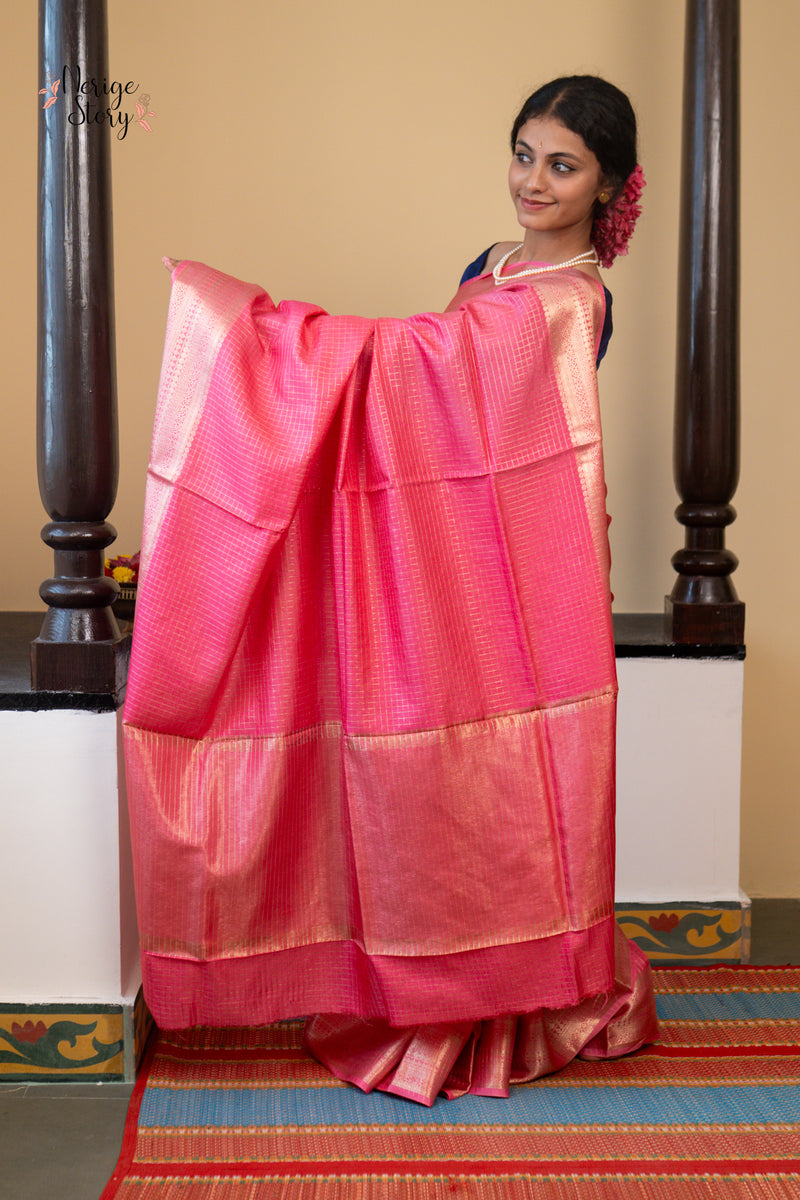 TRINAYANI (त्रिनयनी)