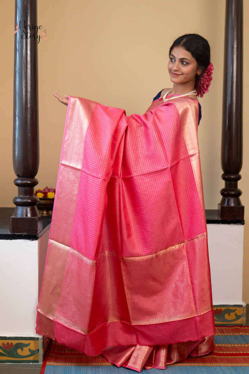 TRINAYANI (त्रिनयनी)