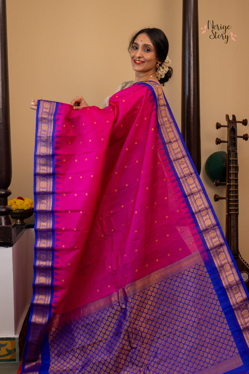 NANDA PRIYA (నంద ప్రియా)