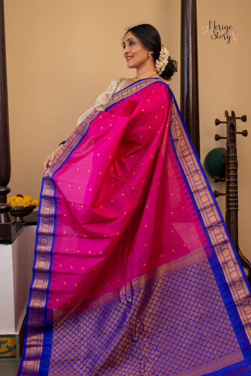 NANDA PRIYA (నంద ప్రియా)