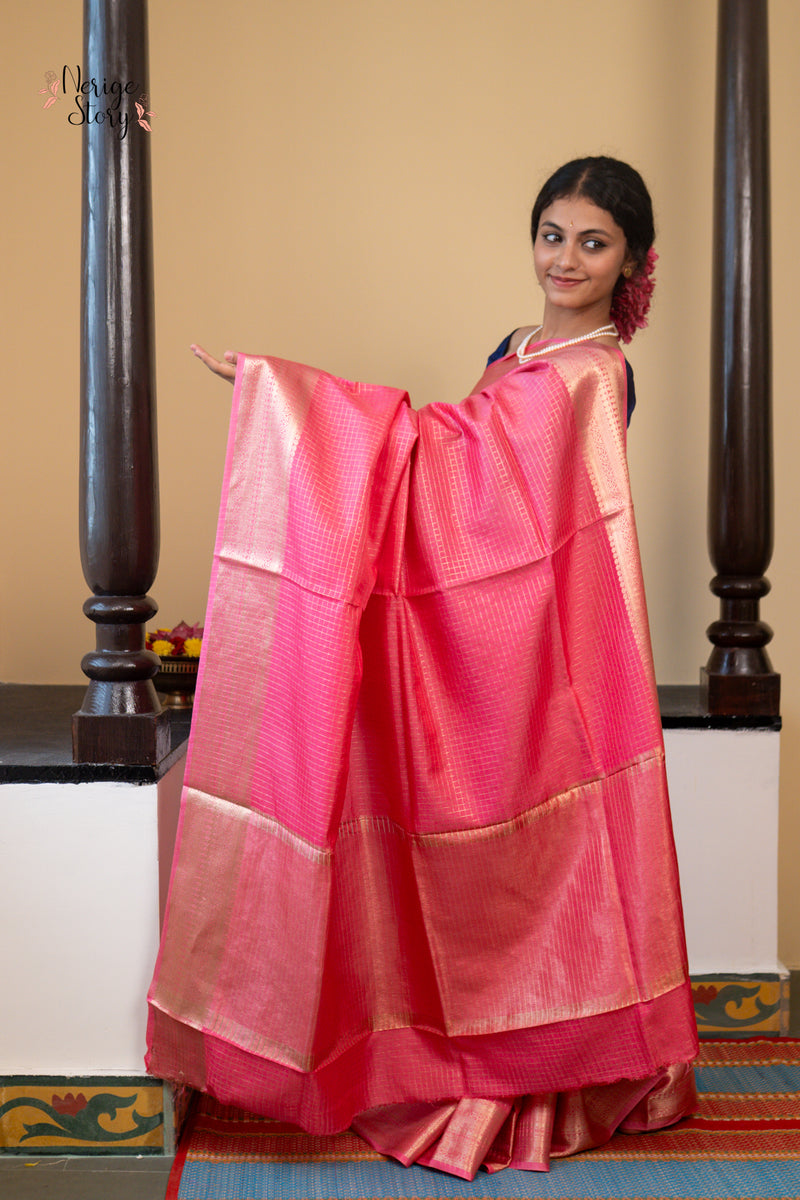 TRINAYANI (त्रिनयनी)
