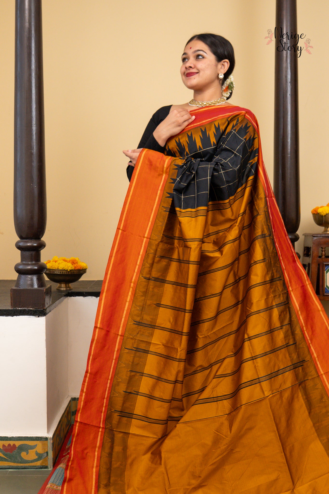 AINDRILA (ಐಂದ್ರಿಲಾ)