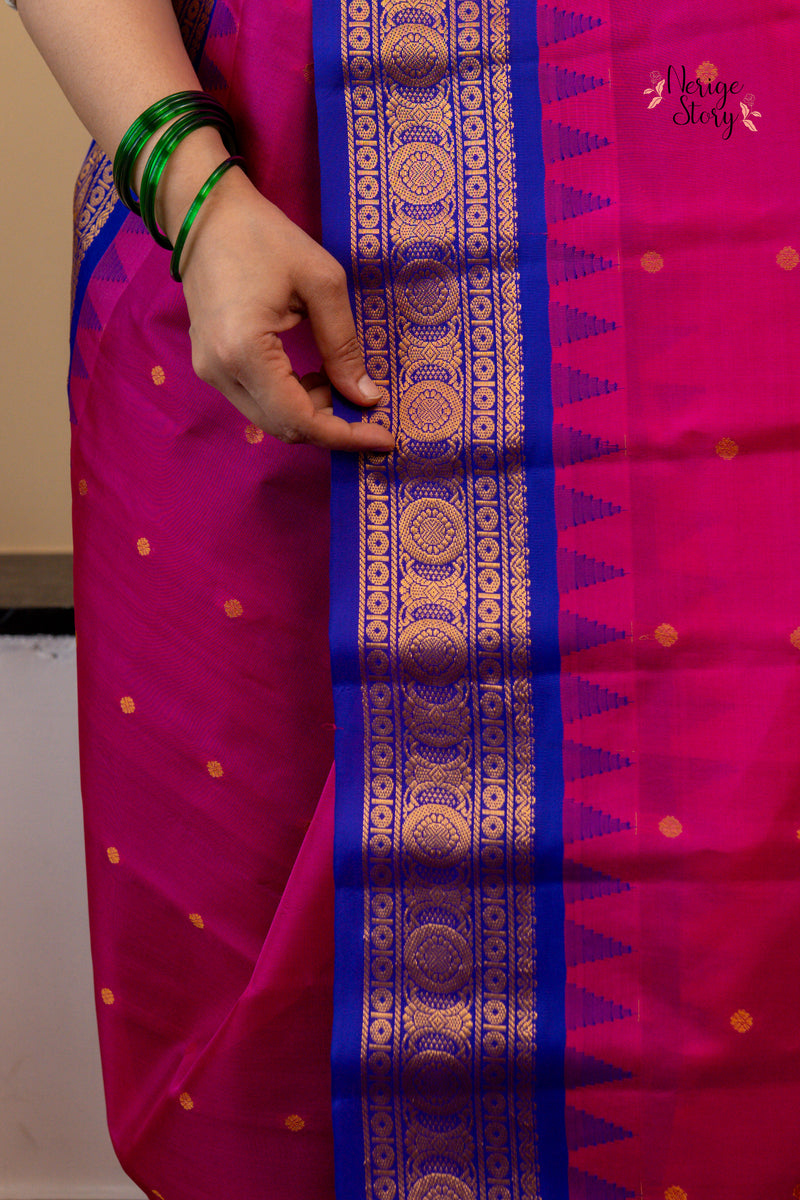 NANDA PRIYA (నంద ప్రియా)