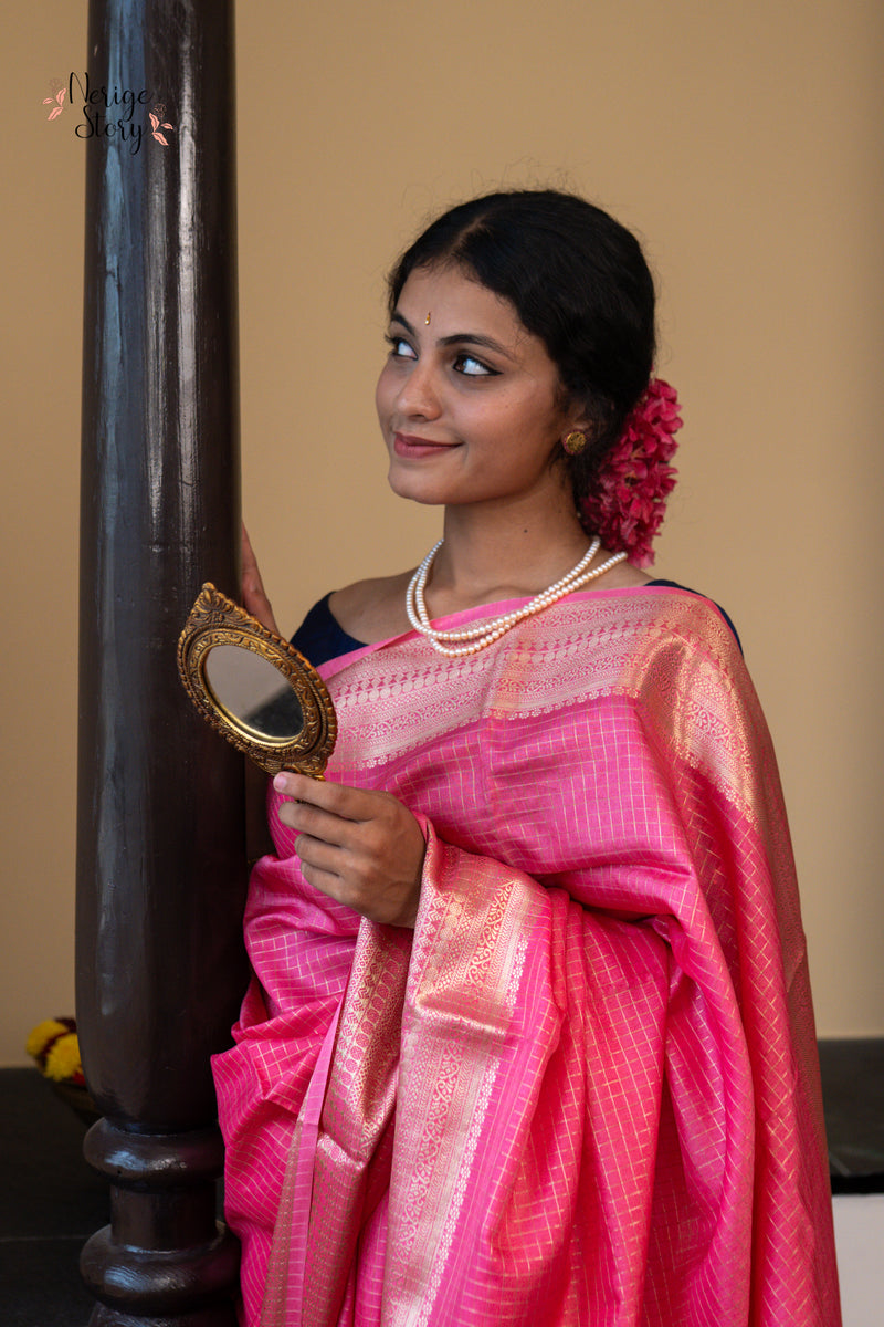 TRINAYANI (त्रिनयनी)