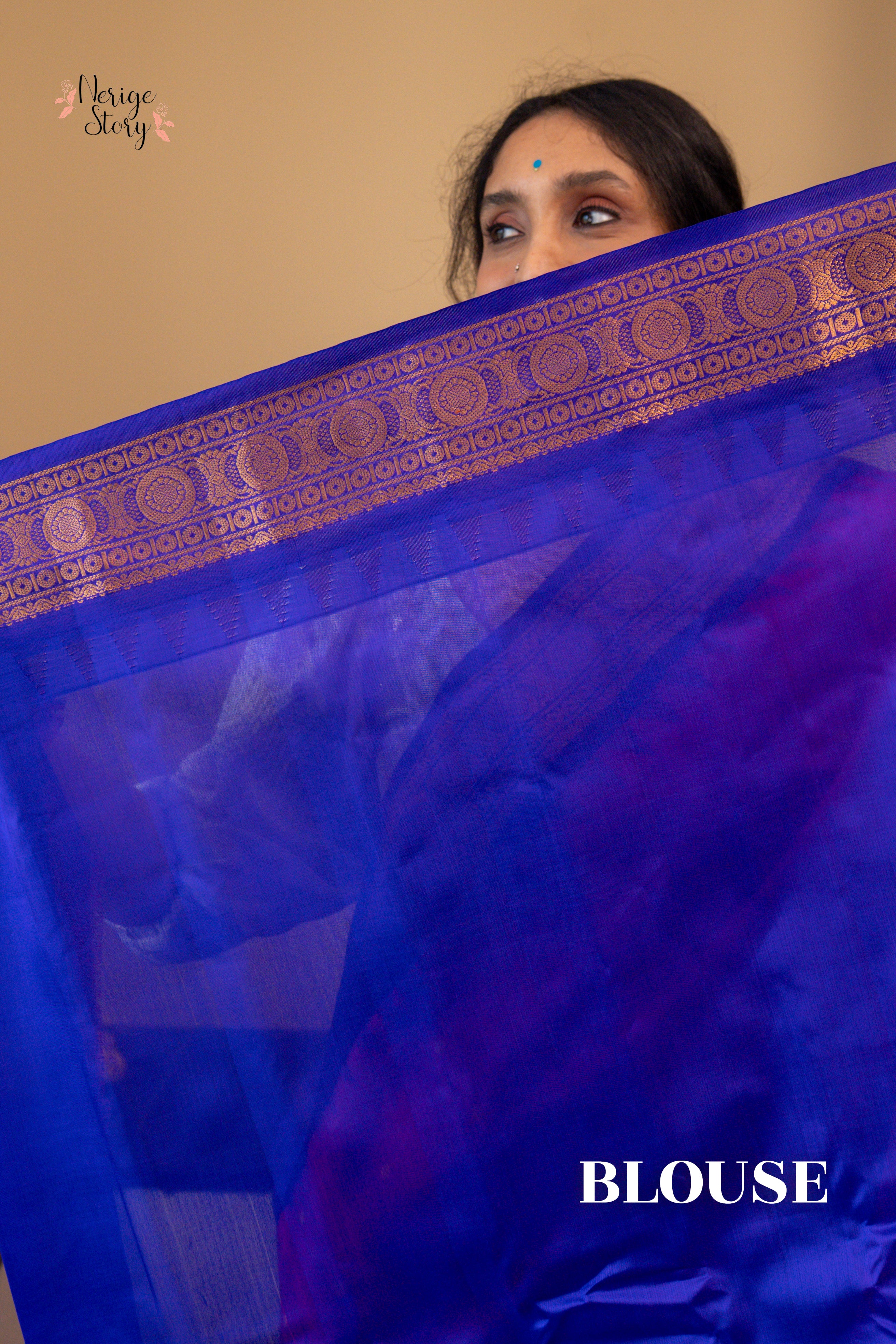 NANDA PRIYA (నంద ప్రియా)