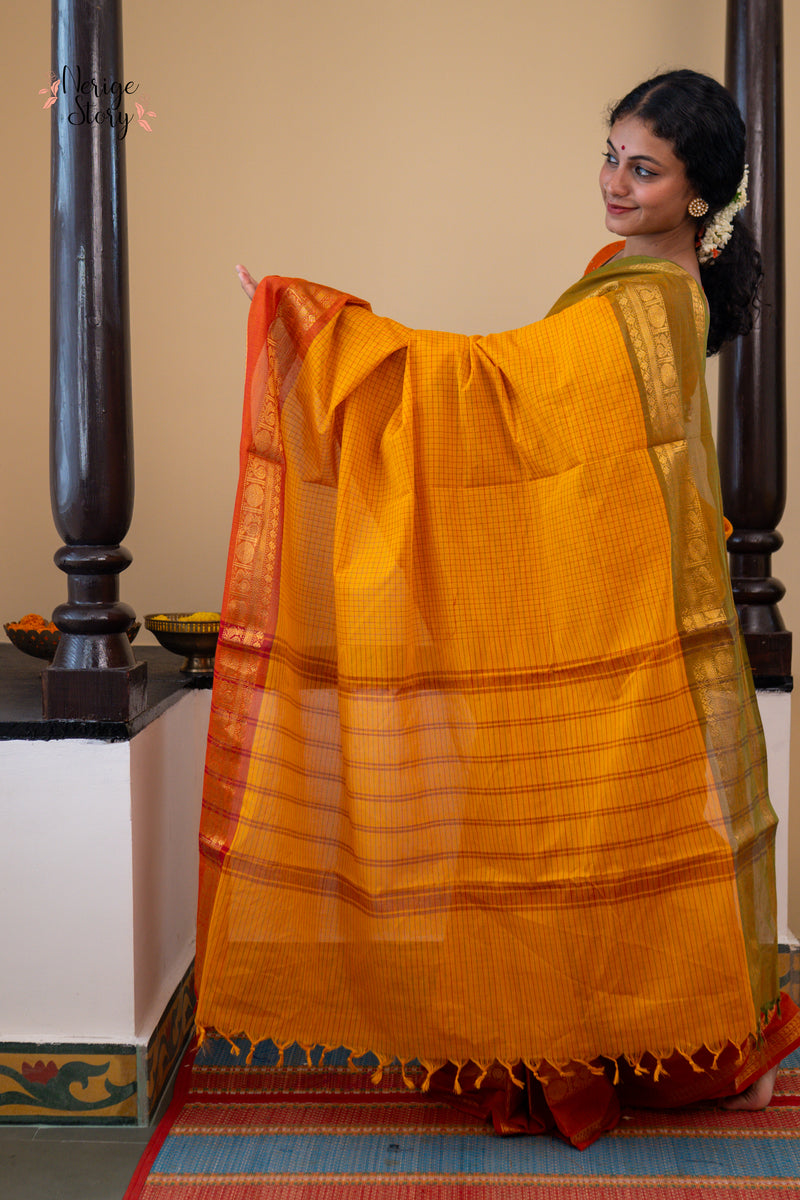 KUNDAVAI (குந்தவை)