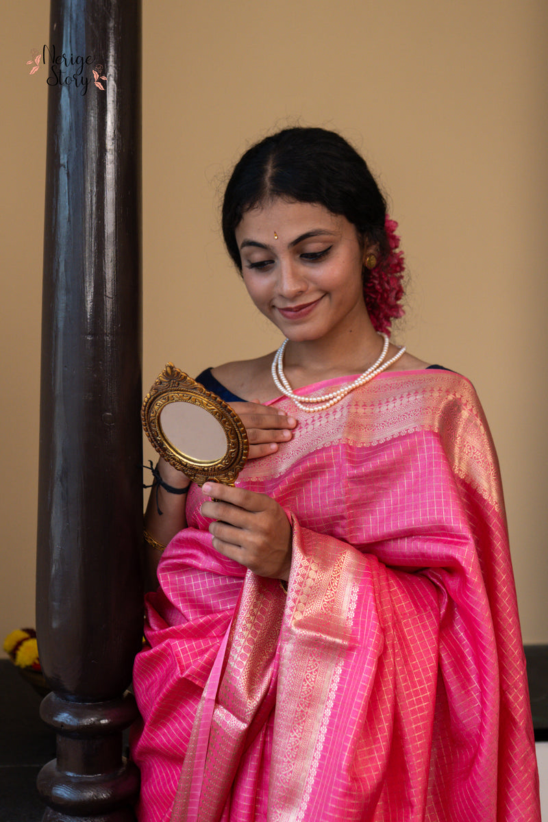 TRINAYANI (त्रिनयनी)