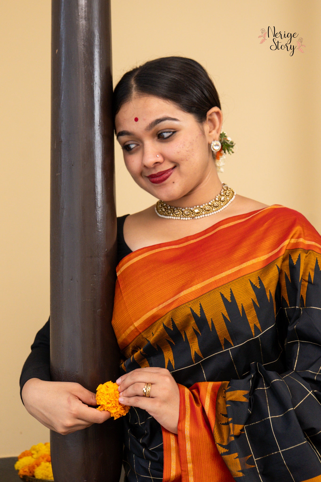AINDRILA (ಐಂದ್ರಿಲಾ)