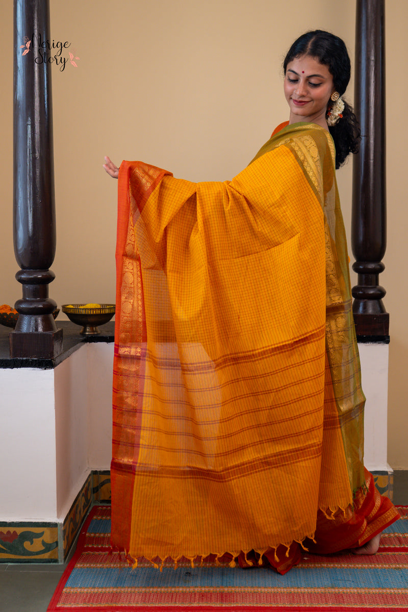 KUNDAVAI (குந்தவை)