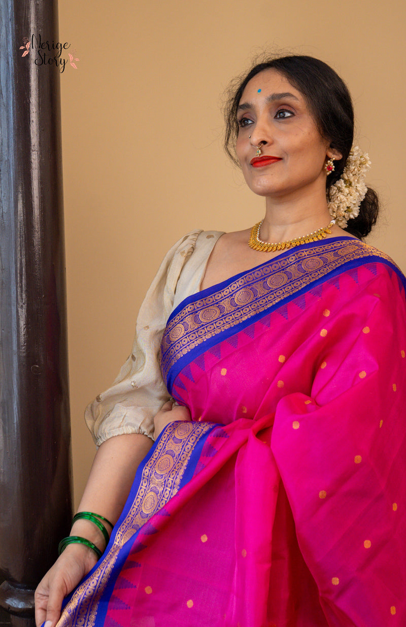 NANDA PRIYA (నంద ప్రియా)