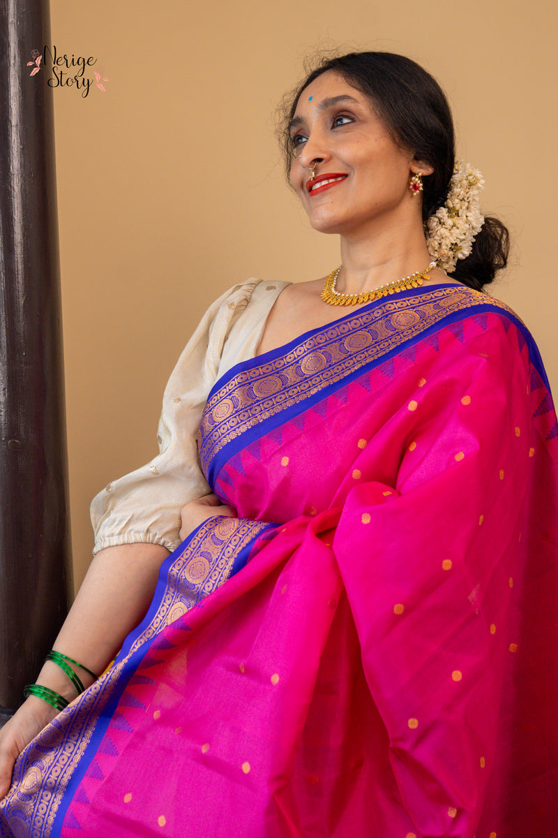NANDA PRIYA (నంద ప్రియా)