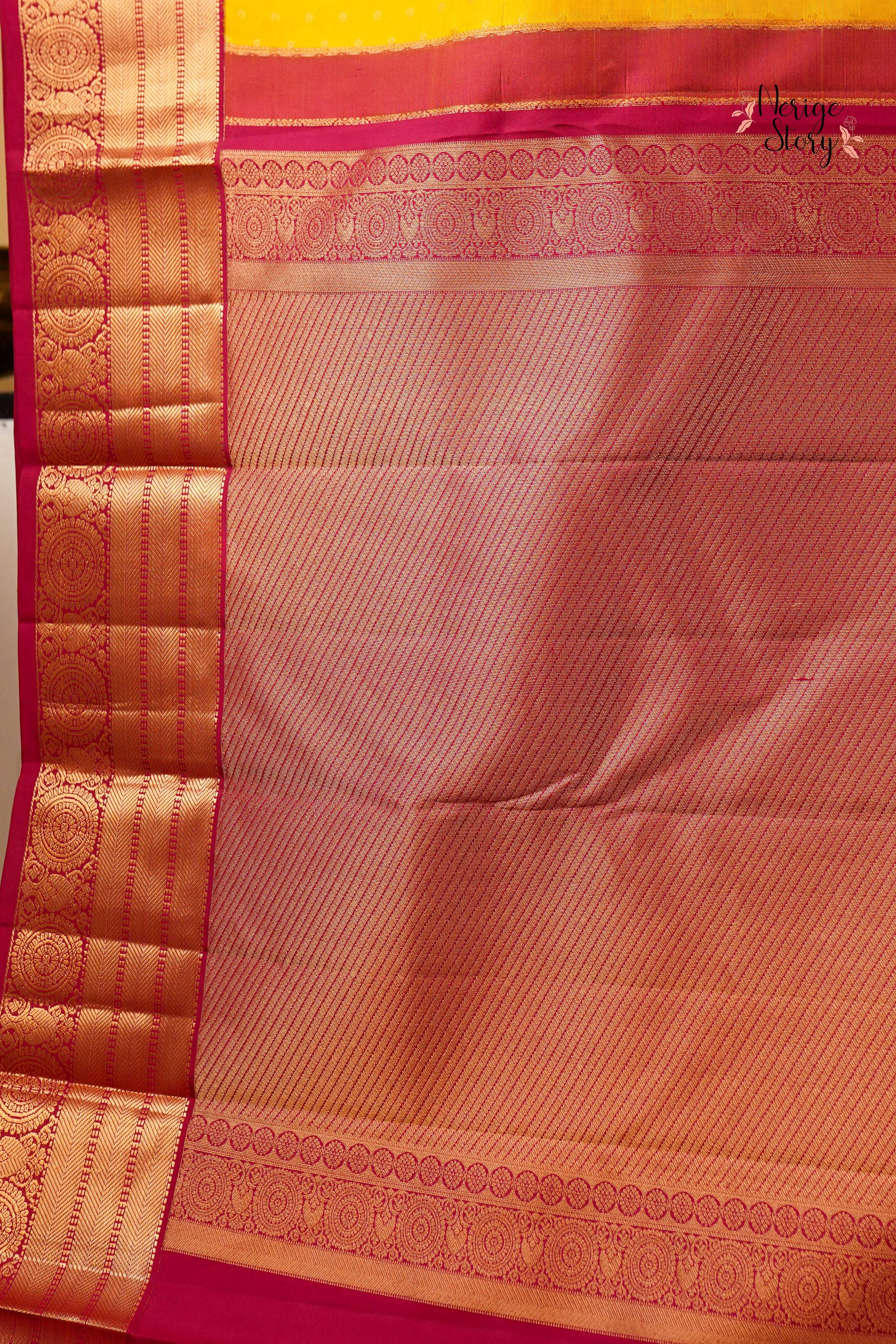 SHRINGARIKA (ಶೃಂಗಾರಿಕಾ)