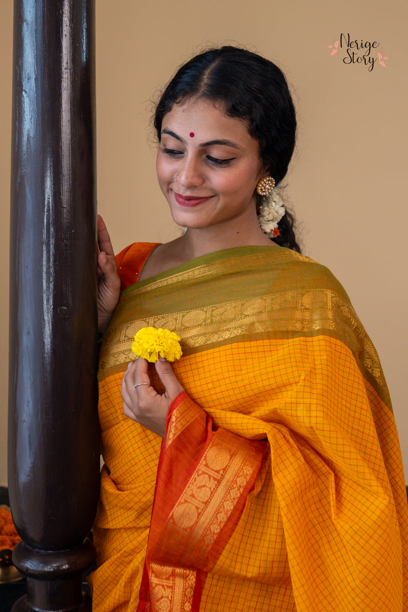 KUNDAVAI (குந்தவை)