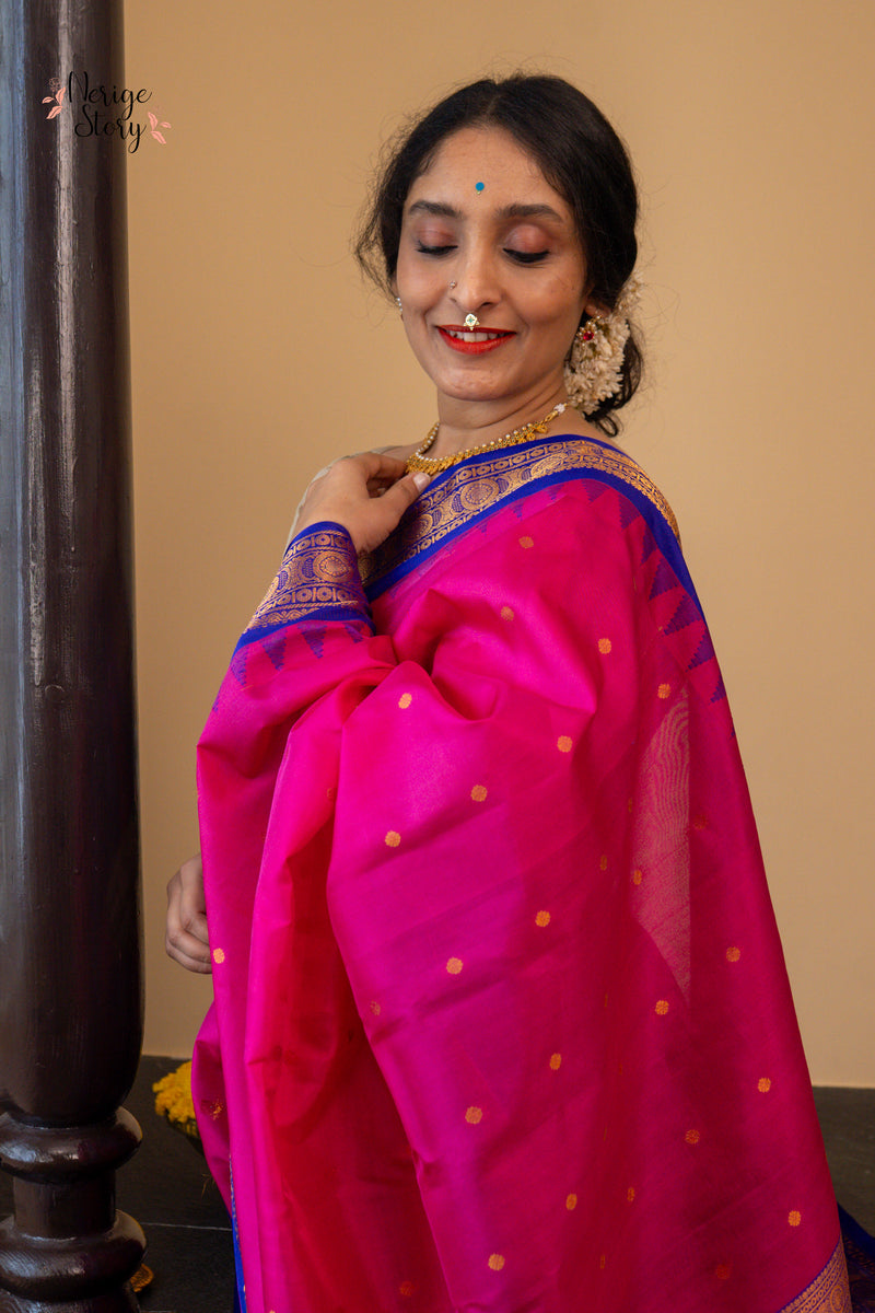 NANDA PRIYA (నంద ప్రియా)