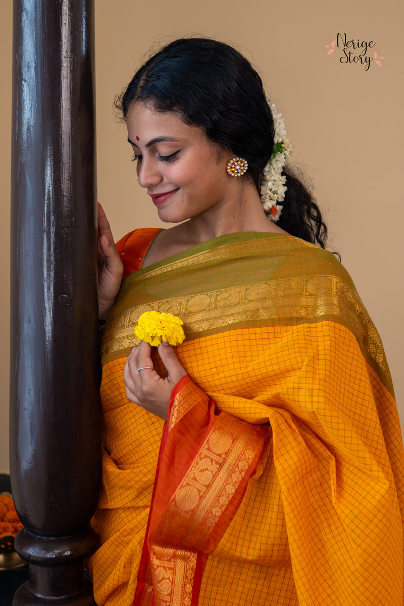 KUNDAVAI (குந்தவை)