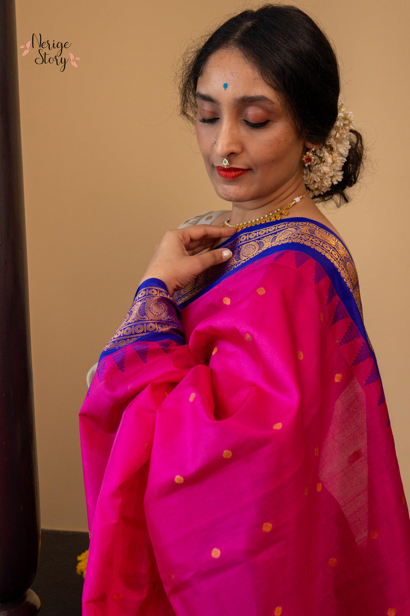 NANDA PRIYA (నంద ప్రియా)