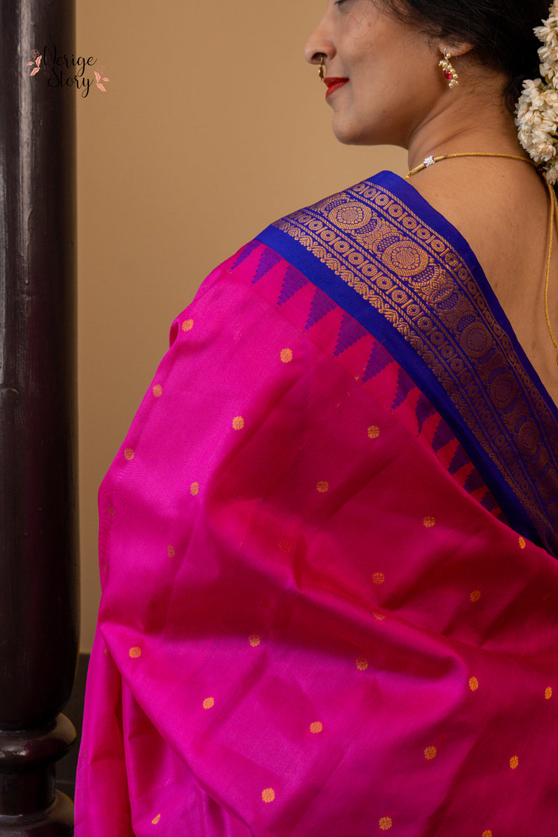 NANDA PRIYA (నంద ప్రియా)