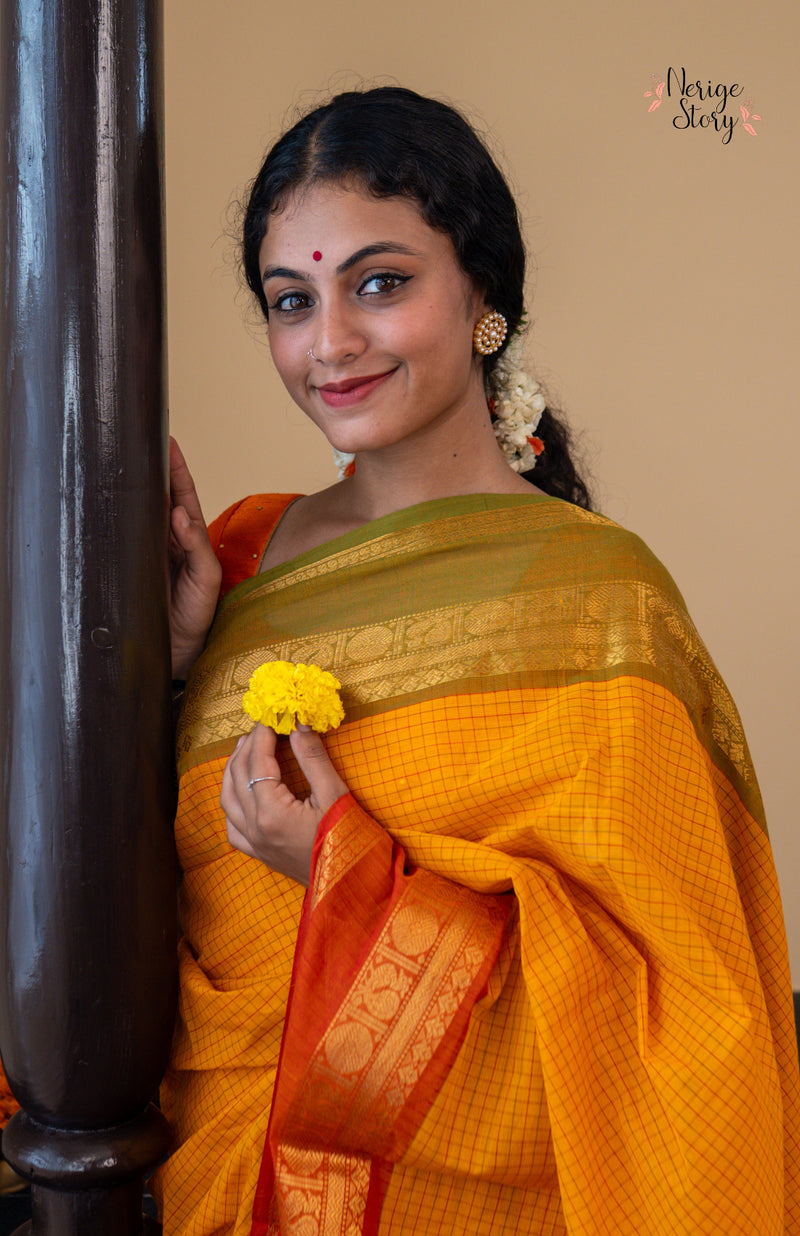 KUNDAVAI (குந்தவை)