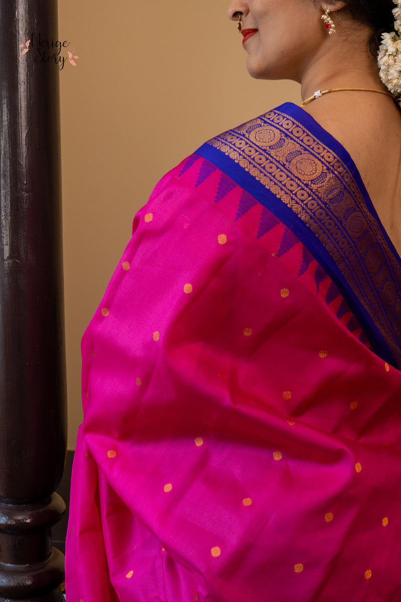 NANDA PRIYA (నంద ప్రియా)