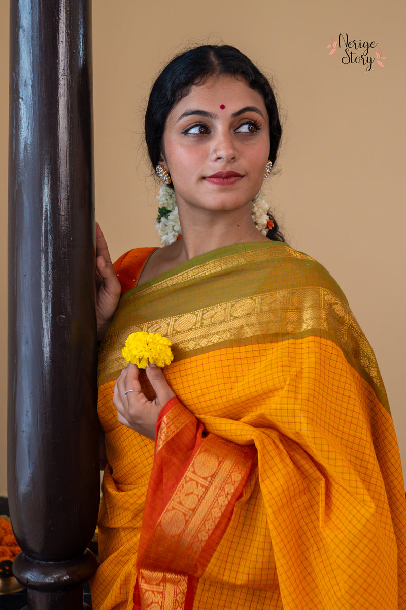 KUNDAVAI (குந்தவை)