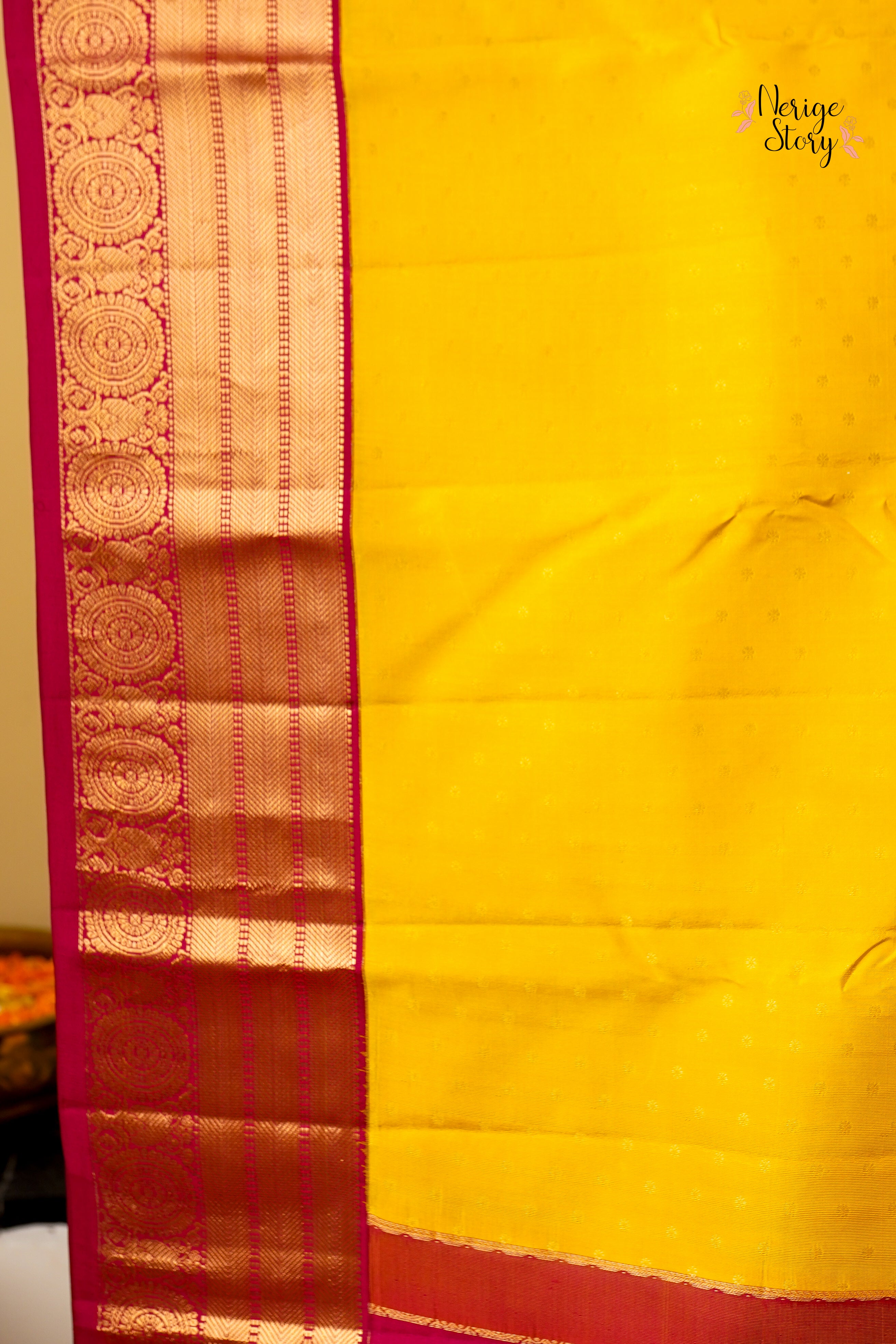 SHRINGARIKA (ಶೃಂಗಾರಿಕಾ)