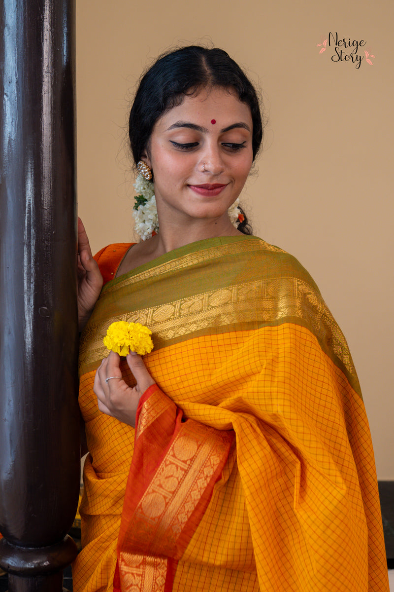 KUNDAVAI (குந்தவை)